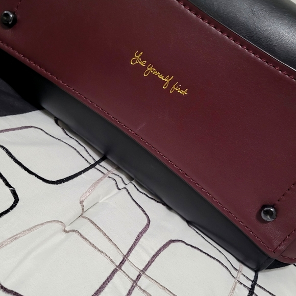 Selena Gomez Limited Edition Coach purse